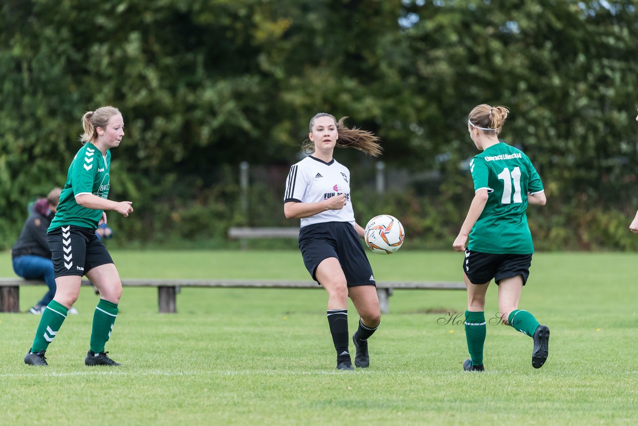 Bild 106 - Frauen SG Holstein Sued - SV Eintracht Luebeck : Ergebnis: 3:0